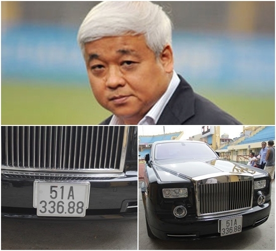 Mãn nhãn với Rolls-Royce Phantom Rồng có giá hàng chục tỉ
