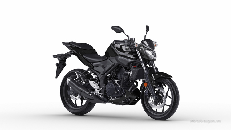 Yamaha có những dòng xe moto nào đáng chú ý?